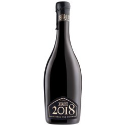 BIRRIFICIO AGRICOLO BALADIN - Baladin Indipendente Italian Farm Brewery XUAUYU Etichetta Oro/ Golden Label-RISERVA 2018