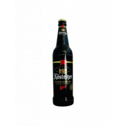 Köstritzer Schwarzbier