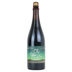 Crooked Stave Artisan Beer Project Silly Cybies (Port Barrel)
