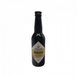 Fleur de Lyss Märzen Bier 0.33L - Brewmee