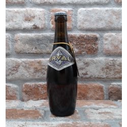 Orval 2016 - 33 CL - House of Beers Uden