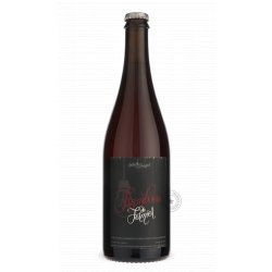 Side Project Framboise Du Fermier - 10 Year - Beer Republic