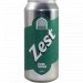 Vault City Brewing Zest Vault City Brewing Zest