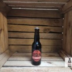 Brouwerij Zeglis Herfsthout - Kersenhoutbock