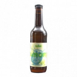 Fennek Fennek - Aurora - 5% - 33cl - Bte - La Mise en Bière