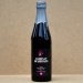 Funky Fluid Ashes & Diamonds: Bourbon BA Barley Wine  Coconut  Coffee 330ml 