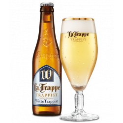 La Trappe Blond