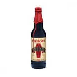 Fremont Brewing The Rusty Nail (2020)
