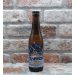 Stadsbrouwerij 013 Trappers Tilburg Weizen - 33 CL 