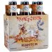 Flying Dog Raging Bitch Belgian IPA 6 pack 12 oz. Bottle 