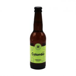 Rimor Brewery - Colombo Blond - Bierloods22