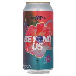 Elmeleven - Beyond Us (MELT) - Beerdome