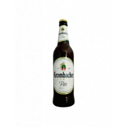 Krombacher Pils