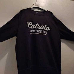 Sweat Catraio - Catraio