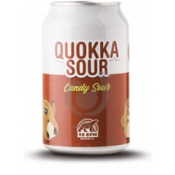 90 BPM Brewing Co. Quokka Sour - Vins Nature