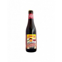 Brasserie de Silly - Silly Rouge (Fruit Beer) 33 cl - Bieronomy