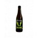 Brasserie Lupulus - Organicus - Belgian Tripel  Triple 33 cl 