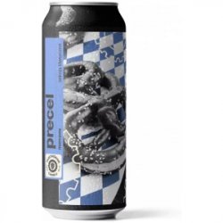 Przetwórnia Chmielu Precel