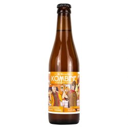 St.Bernardus Kombine