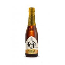 Leffe Triple - The Belgian Beer Company