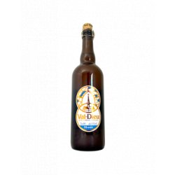 Val Dieu Blonde Val Dieu Blonde