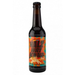 MÜCKE Malz Wat Knallt