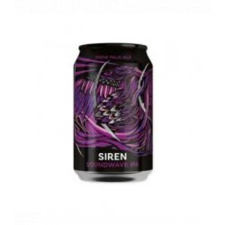Siren Soundwave
