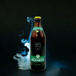 Brauerei Kundmüller Weiherer Rauchbock Brauerei Kundmüller Weiherer Rauchbock