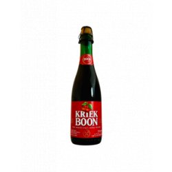 Brouwerij Boon Kriek Boon