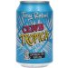 Tiny Rebel CLWB Tropica IPA Op=Op (THT 14-06-24) 