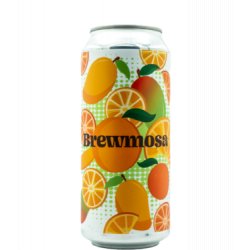 Tree House Brewing Co. Brewmosa - J&B Craft Drinks