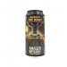 Amager Bryghus - Barbanson the Beast - 440ml can Amager Bryghus - Barbanson the Beast - 440ml can