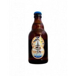 Val Dieu Blonde Val Dieu Blonde