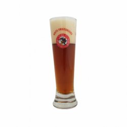 Verre Floris 25 cl - RB-and-Beer