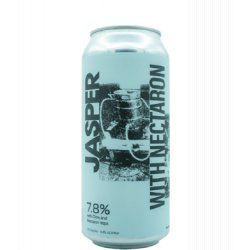 Fidens Brewing Co Jasper with Nectaron
