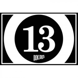 Dok Brewing Company 13 Dok Pils