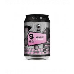 Siren Craft Brew Mesmerist