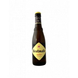 Westmalle Tripel Westmalle Tripel
