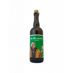 St. Bernardus Tripel