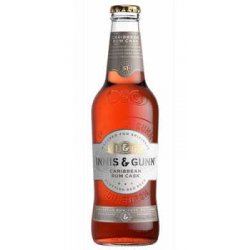 Innis & Gunn Rum Finish Innis & Gunn Rum Finish