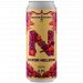 Phantom Brewing Co - N Is For Nelson (2025) (dented can) Phantom Brewing Co - N Is For Nelson (2025) (dented can)