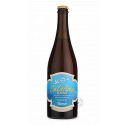 The Bruery Terreux Catalina Gose - Beer Republic