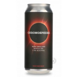 Beer Tree Chromosphere - Beer Republic