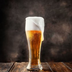 Belgian Blonde Ale - La Orden de la Cerveza