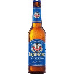 Erdinger Alkoholfrei