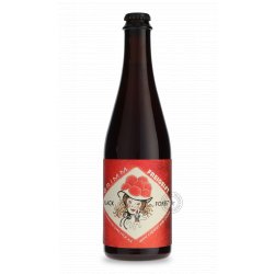 Grimm Black Forest   Freigeist - Beer Republic