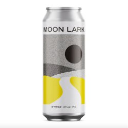 Moon Lark Byway. 500ml - Funky Fluid