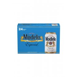 Modelo Especial