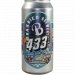 Baxbier Bandwagon 433 