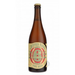 Jester King Hoppy 6 Grain Saison Batch #1 - Beer Republic